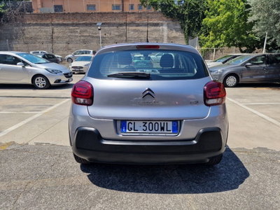 Citroen C3 PureTech 83 S&S Shine (8)