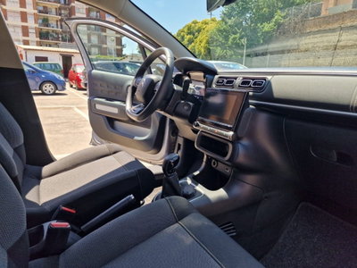 Citroen C3 PureTech 83 S&S Shine (9)
