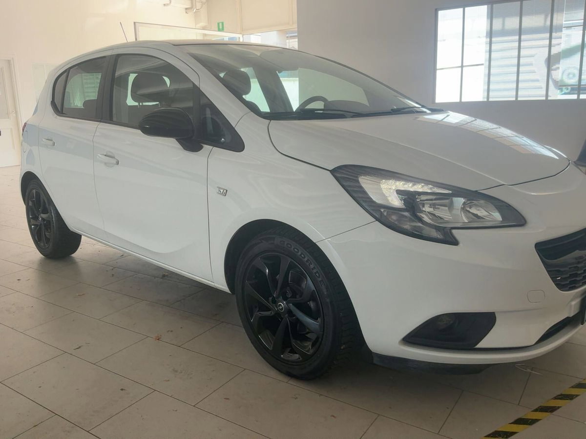 Opel Corsa 1.4 90CV GPL Tech 5 porte b-Color (2)