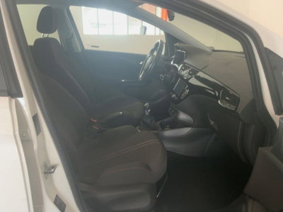 Opel Corsa 1.4 90CV GPL Tech 5 porte b-Color (7)