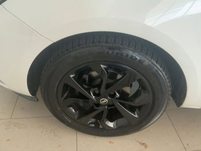 Opel Corsa 1.4 90CV GPL Tech 5 porte b-Color (9)
