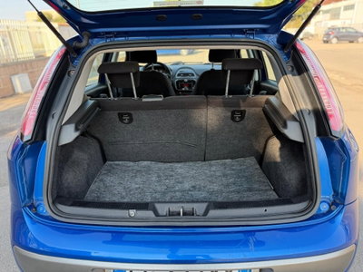 Fiat Punto Evo 1.4 5 porte Emotion Natural Power (15)