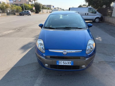 Fiat Punto Evo 1.4 5 porte Emotion Natural Power (2)