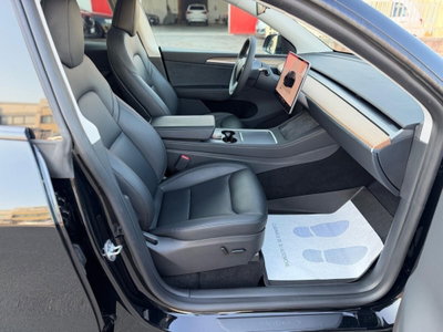 Tesla Model Y Performance Dual Motor awd (11)