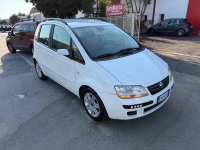 Fiat Idea 1.3 Multijet 16V Emotion usata