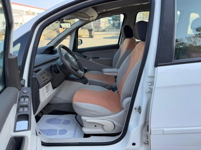 Fiat Idea 1.3 Multijet 16V Emotion (10)