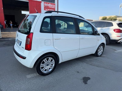 Fiat Idea 1.3 Multijet 16V Emotion (7)