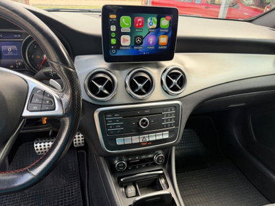 Mercedes-Benz GLA SUV 200 d Automatic 4Matic Premium (13)