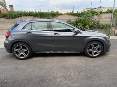 Mercedes-Benz GLA SUV 200 d Automatic 4Matic Premium (7)