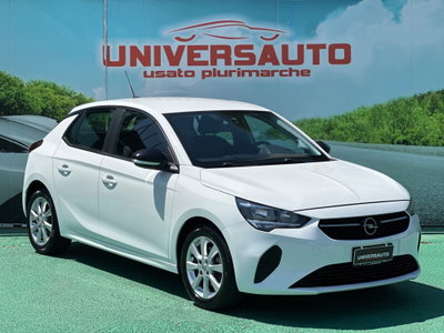 Opel Corsa 1.5 D 100 CV Edition (2)