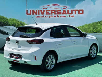 Opel Corsa 1.5 D 100 CV Edition (3)