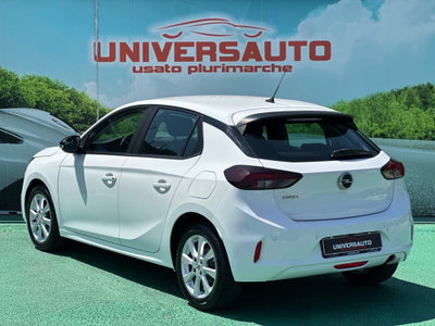 Opel Corsa 1.5 D 100 CV Edition (4)