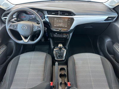Opel Corsa 1.5 D 100 CV Edition (6)