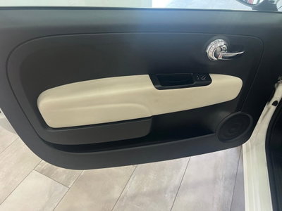 Fiat 500 1.2 Collezione (10)