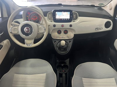 Fiat 500 1.2 Collezione (15)