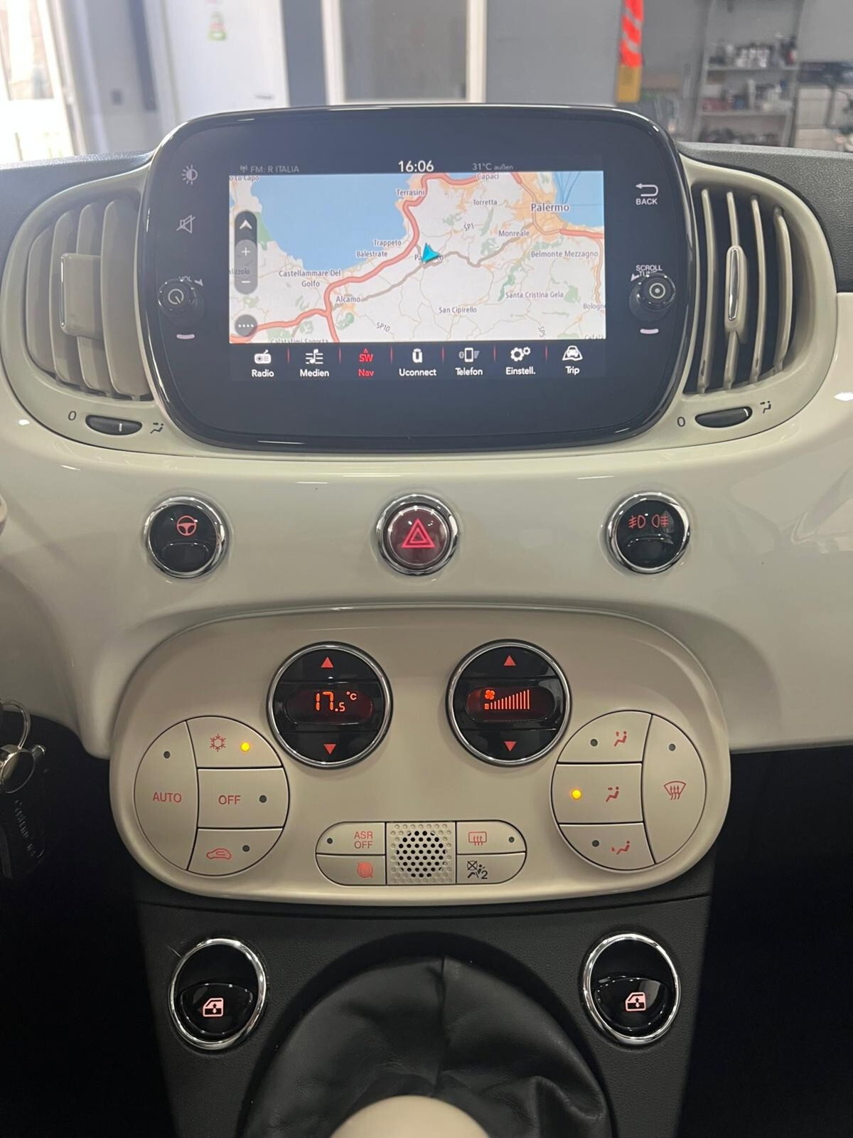 Fiat 500 1.2 Collezione (17)