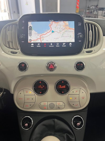 Fiat 500 1.2 Collezione (17)