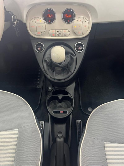 Fiat 500 1.2 Collezione (18)