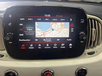 Fiat 500 1.2 Collezione (19)