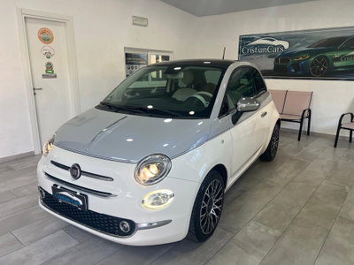 Fiat 500 1.2 Collezione (2)
