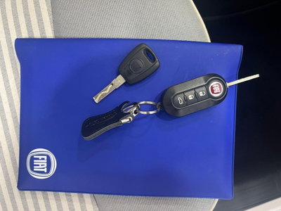 Fiat 500 1.2 Collezione (20)