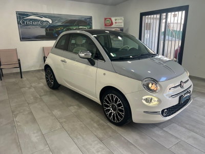 Fiat 500 1.2 Collezione (3)