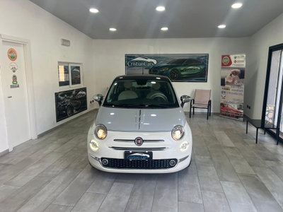 Fiat 500 1.2 Collezione (4)