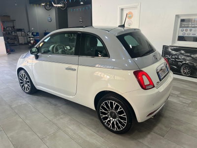 Fiat 500 1.2 Collezione (8)
