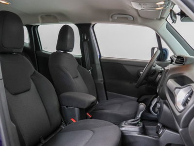 Jeep Renegade 1.6 Mjt DDCT 120 CV Longitude (11)