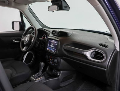 Jeep Renegade 1.6 Mjt DDCT 120 CV Longitude (12)