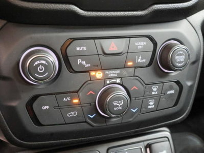 Jeep Renegade 1.6 Mjt DDCT 120 CV Longitude (19)