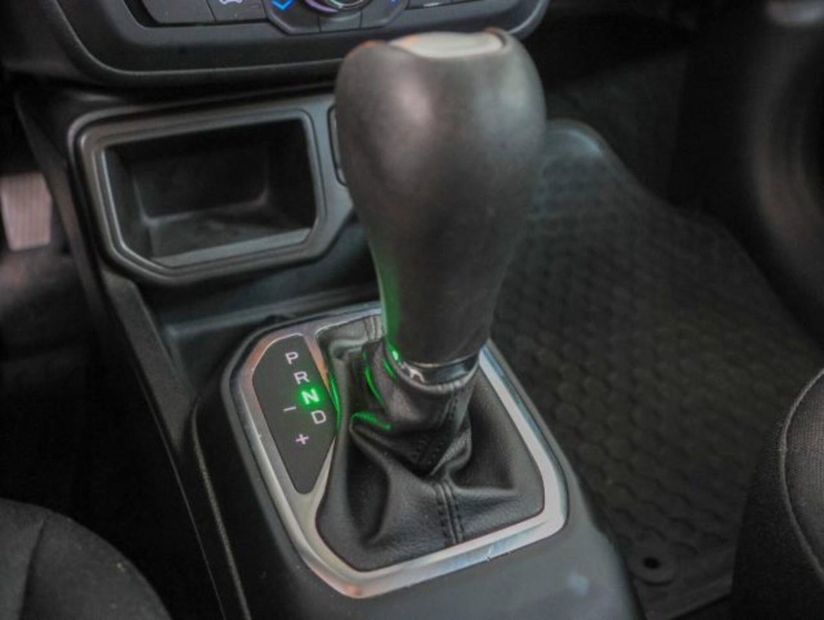 Jeep Renegade 1.6 Mjt DDCT 120 CV Longitude (20)