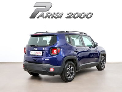 Jeep Renegade 1.6 Mjt DDCT 120 CV Longitude (4)