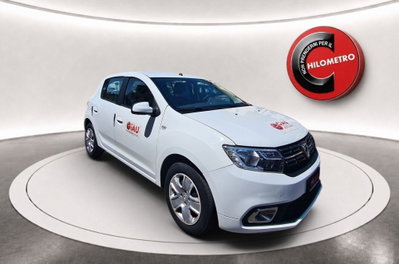 Dacia Sandero Streetway 1.0 TCe 100 CV ECO-G Comfort usata