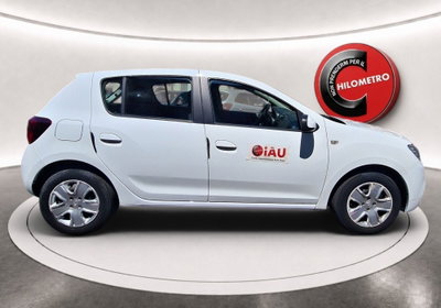 Dacia Sandero Streetway 1.0 TCe 100 CV ECO-G Comfort (10)