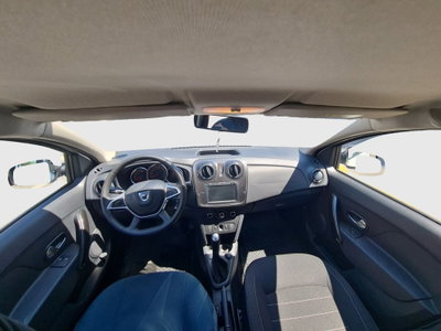 Dacia Sandero Streetway 1.0 TCe 100 CV ECO-G Comfort (11)