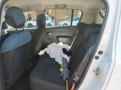 Dacia Sandero Streetway 1.0 TCe 100 CV ECO-G Comfort (17)