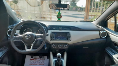Nissan Micra 1.5 dCi 8V 5 porte Acenta (13)