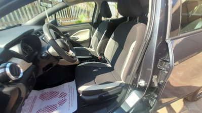 Nissan Micra 1.5 dCi 8V 5 porte Acenta (14)