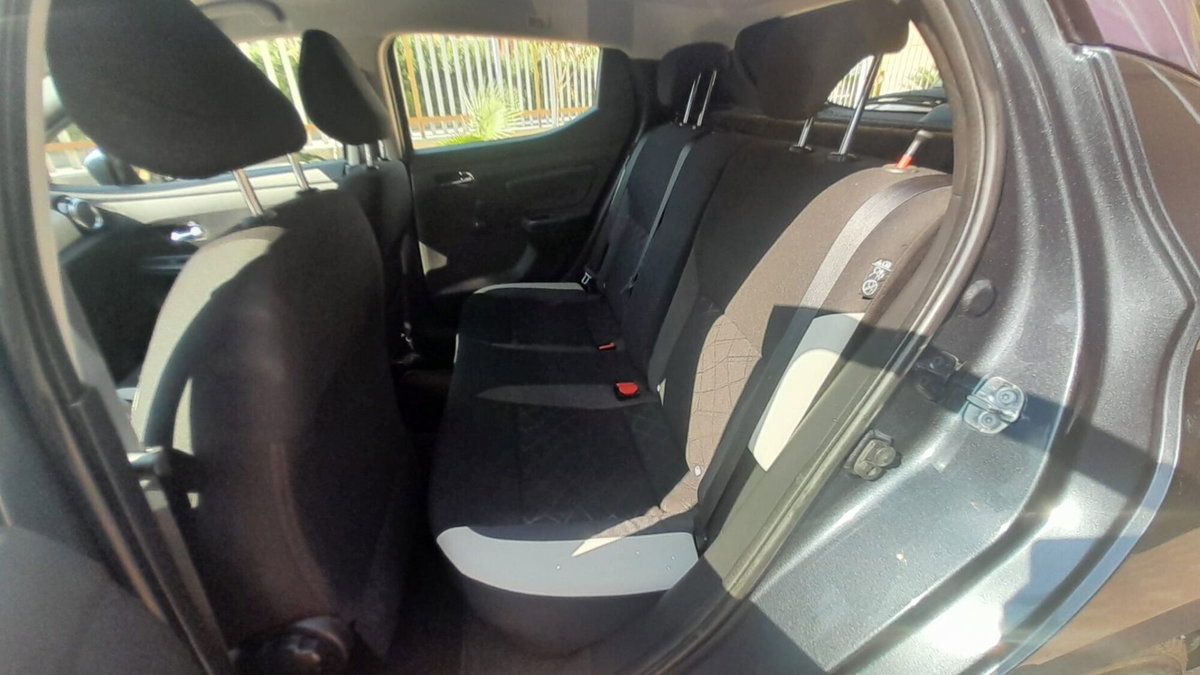 Nissan Micra 1.5 dCi 8V 5 porte Acenta (15)