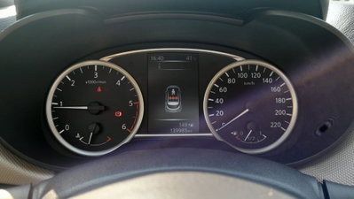Nissan Micra 1.5 dCi 8V 5 porte Acenta (7)