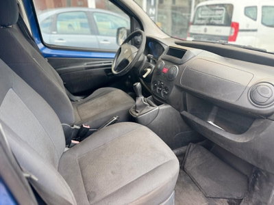 Peugeot Bipper 1.3 HDi 75 FAP Stop&Start Active (10)