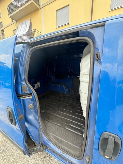 Peugeot Bipper 1.3 HDi 75 FAP Stop&Start Active (12)
