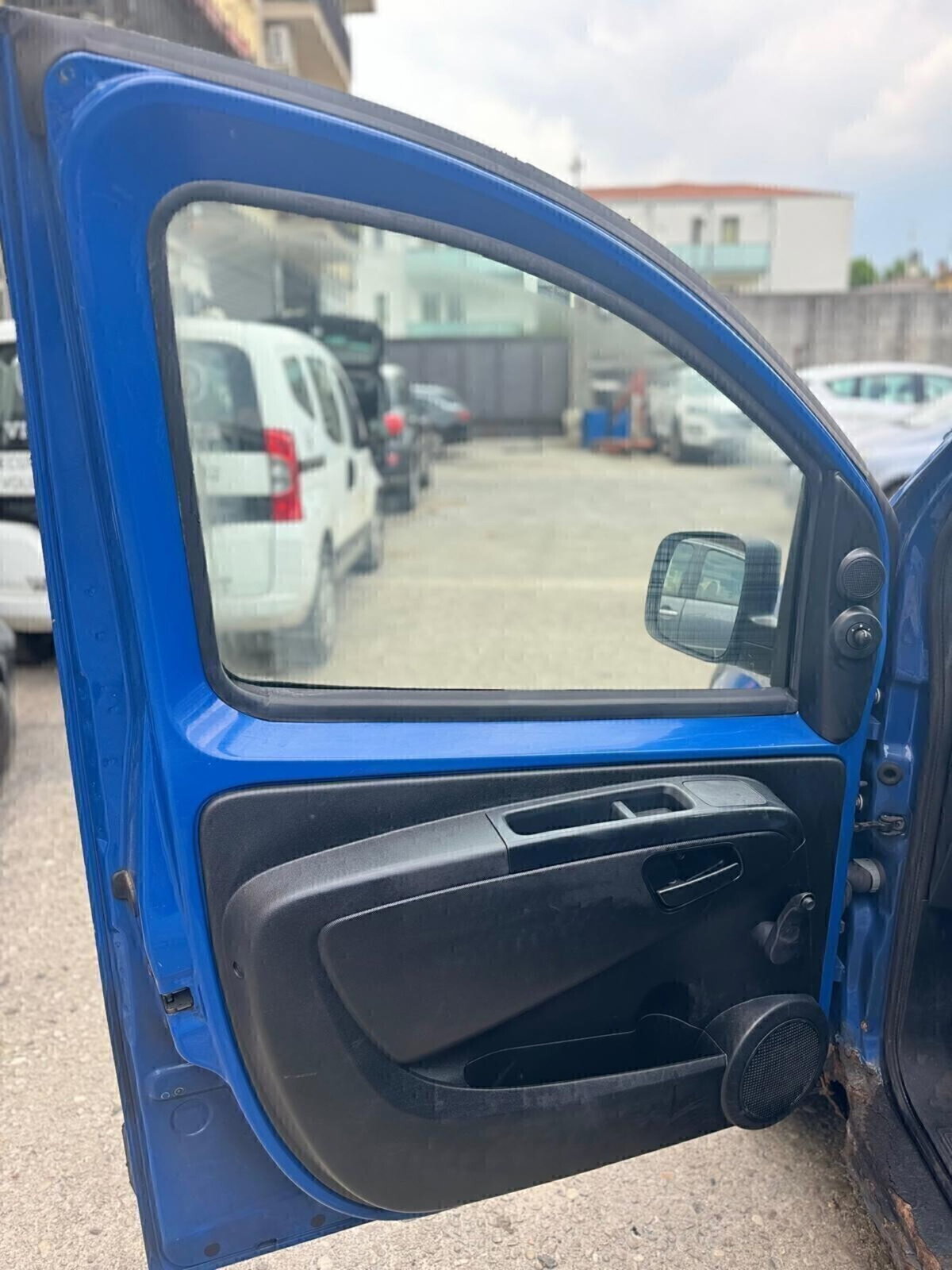 Peugeot Bipper 1.3 HDi 75 FAP Stop&Start Active (14)