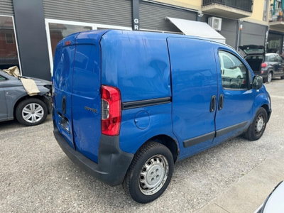 Peugeot Bipper 1.3 HDi 75 FAP Stop&Start Active (4)