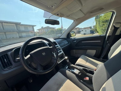 Dodge Journey 2.0 Turbodiesel R/T DPF (10)