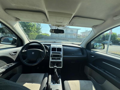 Dodge Journey 2.0 Turbodiesel R/T DPF (11)