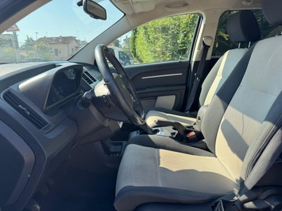 Dodge Journey 2.0 Turbodiesel R/T DPF (12)