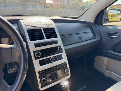 Dodge Journey 2.0 Turbodiesel R/T DPF (15)