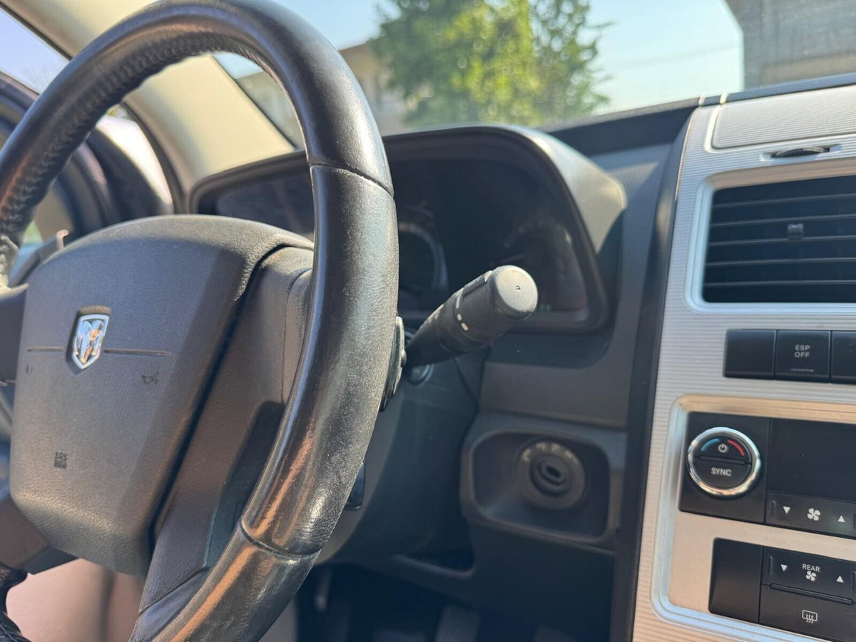 Dodge Journey 2.0 Turbodiesel R/T DPF (17)